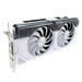 کارت گرافیک  ایسوس مدل Dual GeForce RTX™ 4070 White OC Edition حافظه 12 گیگابایت